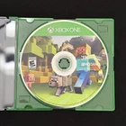 Minecraft [Xbox One Edition] (Microsoft Xbox One, 2014) Disc Only