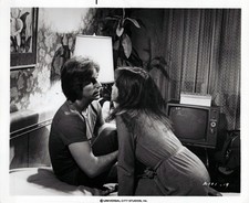 Henry Winkler + Sally Field in Heroes (1977) ❤️ Original Hollywood Photo 1269K