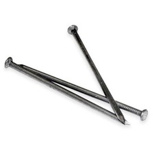 Nägel Stahlnägel Drahtstifte Senkkopf DIN 1151 blank oder verzinkt 1kg