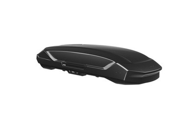 Roof Cargo Box Thule Motion 3 XXL Black 639950