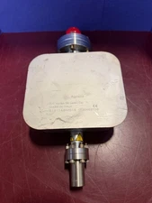 AS IS UNTESTED Agilent F.lli Varian 54 Leini (To) 9191146M016