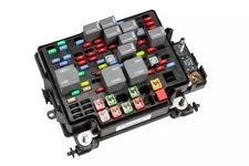 Genuine GM Engine Wiring Harness Junction Block 15115618