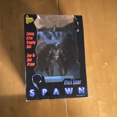 Spawn Action Figures. Todd Mcfarlane s Spawn Action Figures 