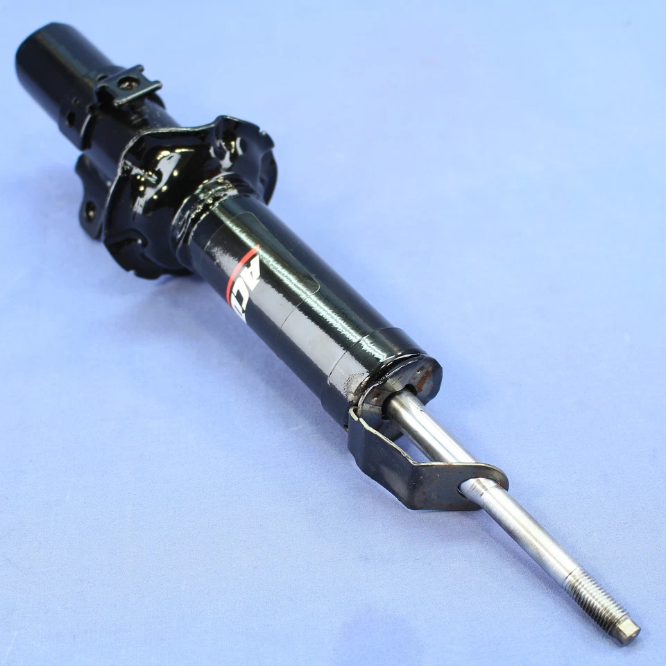 Puntal de suspensión de gasolina delantero AcDelco 503-230 88945710 para 86-91 Accord Prelude 2 piezas Foto 3 de 4