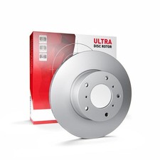ULTRA DISC ROTOR FOR SUBARU FORRESTER/LBERTY DR648