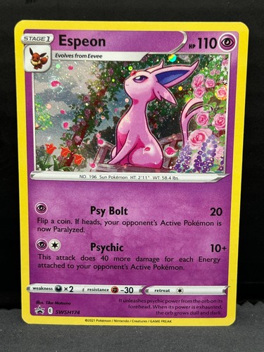 Espeon