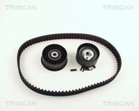 Triscan Zahnriemensatz 8647 25030 FüR Nissan Renault Opel Jd X83 X70 Master Vel