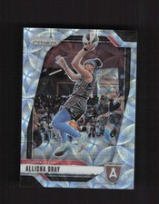 2024 Panini Prizm WNBA #96 Allisha Gray Premium Box Set Prizms #/99