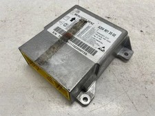 Mercedes-Benz C W204 Airbag Control Unit A2049013502 2.20 Diesel 100kw 22163839