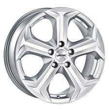 Jantes Nissan PRIMASTAR