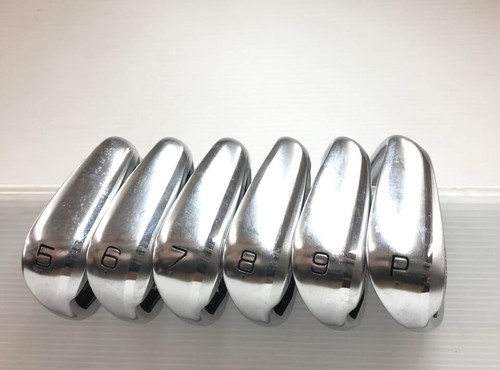 Mizuno JPX 825XD Iron Set 5-9+Pw NS Pro 950GH HT 6pcs Right-handed Golf Clubs - Picture 3 of 8