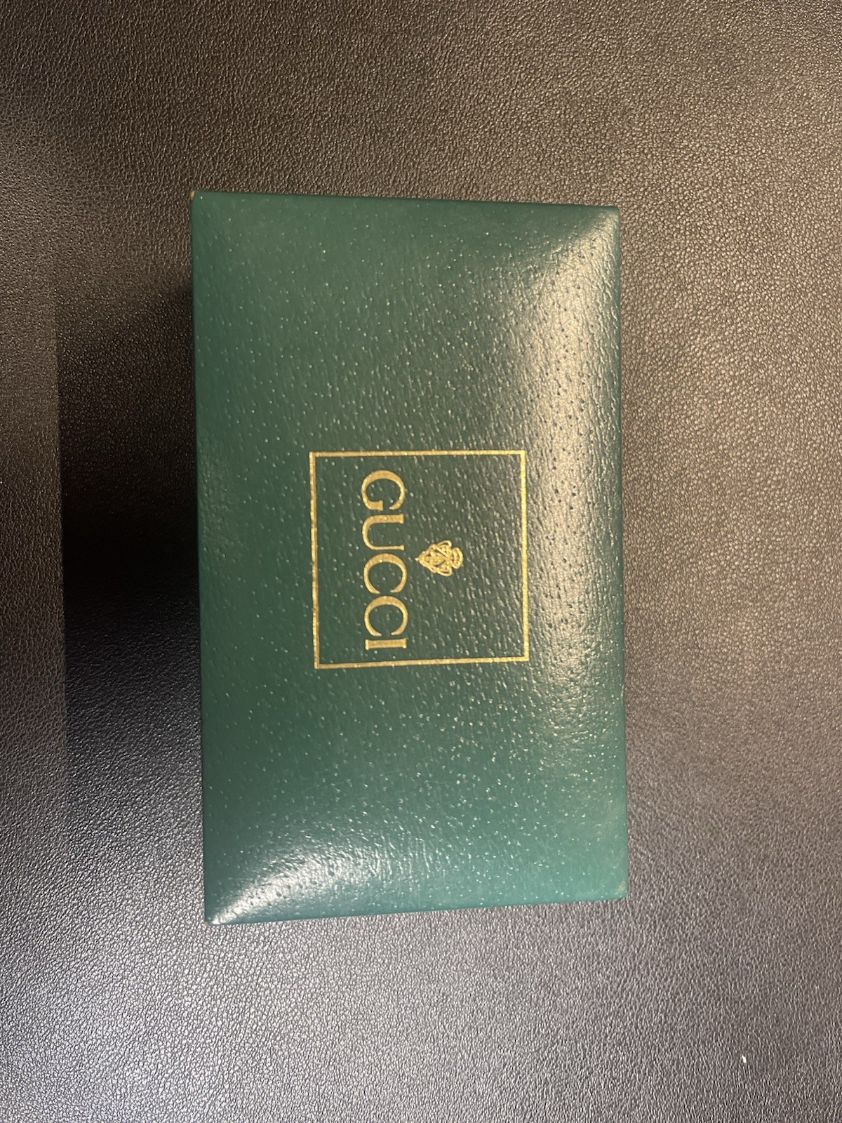 Authentic Gucci Interchangeable Bezel Watch Vintage Bangle Style 15cm thumbnail 15