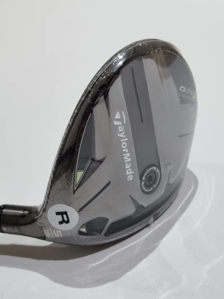 TaylorMade Qi35 #5 Fairway Wood * 18 Degree * Ventus 5 Regular Flex Shaft * MINT - Image 3 of 4
