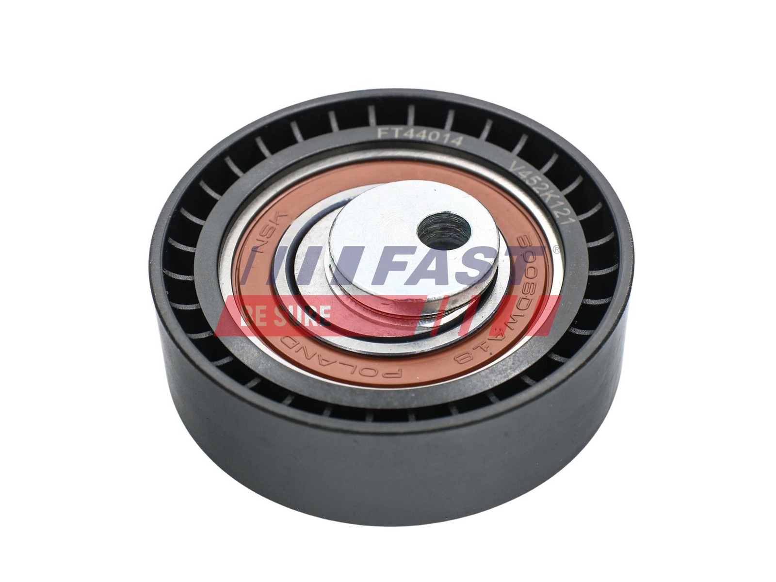 Für FAST FT44014 TIMING TENSIONER RENAULT KANGOO 08> 1.4