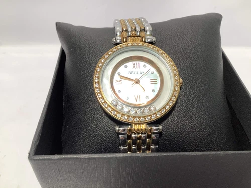 RELOJ PULSERA SEÑORA BECLAY 1-20756-1 19043203 - Imagen 3 de 5