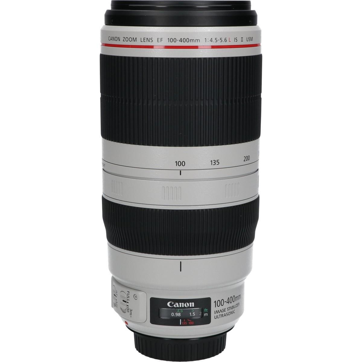 Ef100-400Mm F4.5-5.6L Is Ii | eBay