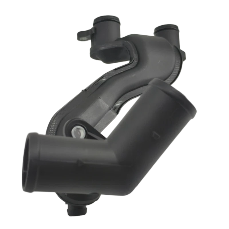 Fits For Jaguar XK Jaguar XF Water Outlet Pipe 5.0L Foto 3 de 4