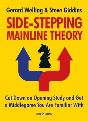 Side-Stepping Mainline Theory: Cut Down on Opening Study and Get