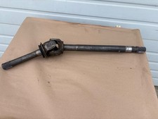 1971-1979 Ford Truck 78-79 Bronco Hp Dana 44 Drivers Side Axle Shaft F100 F150