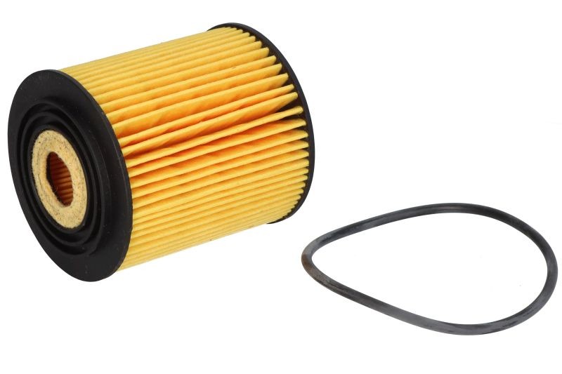 OIL FILTERS + O RINGS x 2 MINI R50 R52 R53 1.6 PETROL HENGST A1847 - Image 10