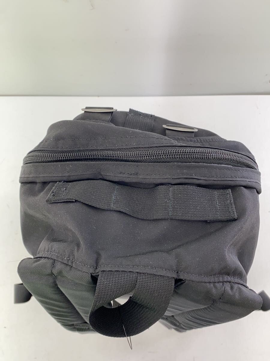 GREGORY Daypack Backpack Polyester BLK Plain Japan - image 4