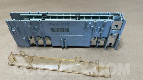 🔴🔴 06-2015 Lexus Is250 Is350 Fusible Link Fuse 82620-30170 Oem Used