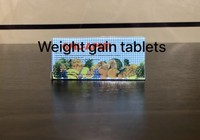Gml weight gain apeti 1 box 