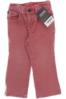 GAP Jeans Jungen Kinderjeans Denim Kinderhose Gr. 80 Baumwolle Rot #cbif8oc