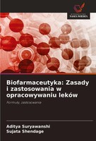 Biofarmaceutyka: Zasady I Zastosowania W Opracowywaniu LekóW Aditya Suryawanshi