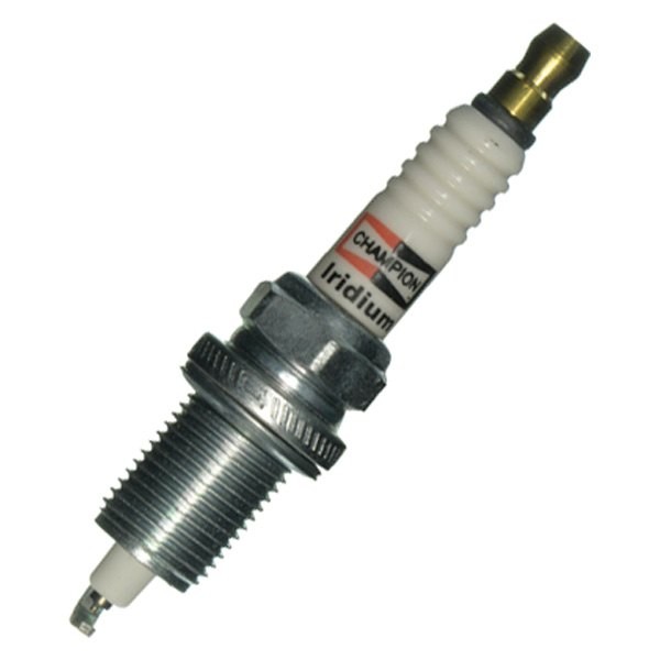 For BMW 750iL 1988-1994 Champion 9203 Iridium Spark Plug