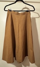 Midi Skirt