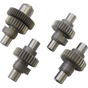 FEULING OIL PUMP CORP. 1370 Reaper 505/515 Cam
