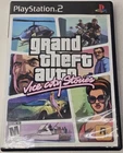 Grand Theft Auto Vice City Stories (Sony PlayStation 2 PS2, 2007)