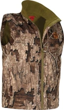 Arctic Shield Echo Attack Vest - Men's, Realtree Timber, Large, 53710080604022