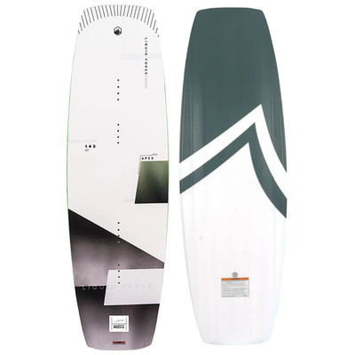 Liquid Force Wakepark Board - Apex