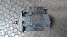 Anlasser / Starter Bosch VW Polo 86 C 12 Monate Garantie Sofortversand