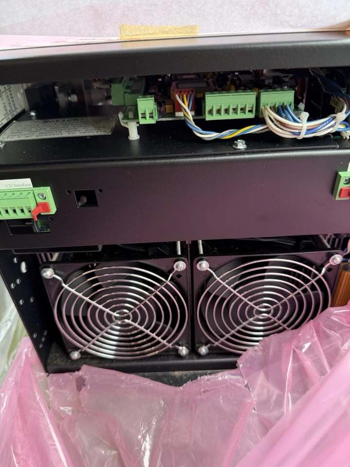 Unico S-2000 2490 - Image 2 of 4