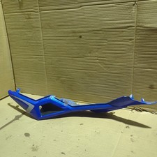 Lexmoto Lxr 125 Lxr125 125cc Sy125-10 2019-2021 Rear Side Panel Plastic Seat 