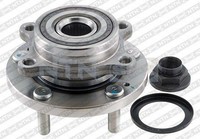 SNR R184.78 Radlager Satz Radlagersatz Vorne Links Rechts FüR Hyundai KIA