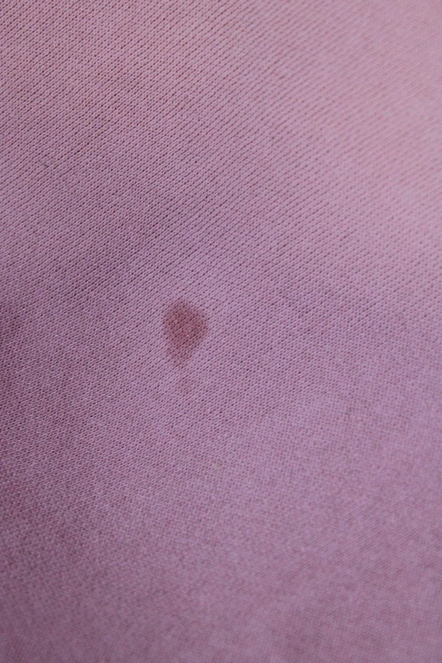 Sudadera con Capucha Adika Mujer Algodón Gráfico Bordado Canguro Bolsillo Rosa Talla S Foto 4 de 4