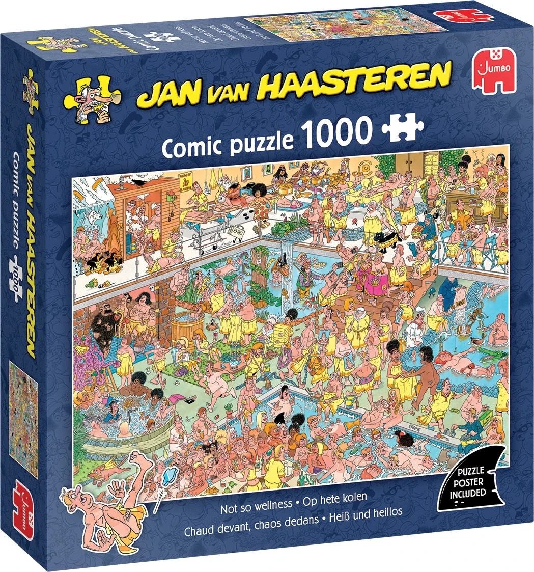 Jumbo Puzzles for sale - eBay