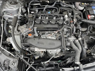 2022-24 HONDA CIVIC ENGINE 1.5L I-4 DOHC VTEC 180HP FWD 4K EX-L TURBO SEP 58773