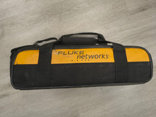 Fluke Networks MICRO-DIT MicroScanner Kit Soft Carry Duffle