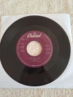The Beatles - Help/I'm Down 7" Vinyl Single Capitol USA IMPORT TESTED VG+