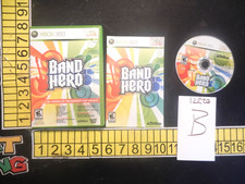Band Hero (Xbox 360)