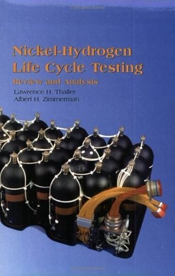 NICKEL-HYDROGEN LIFE CYCLE TESTING By L. Thaller & A. Zimmerman