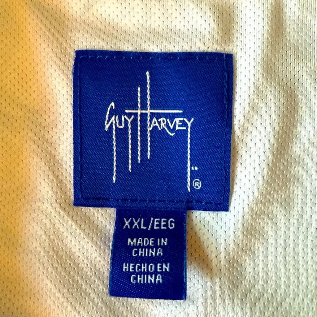 Guy Harvey - image 5