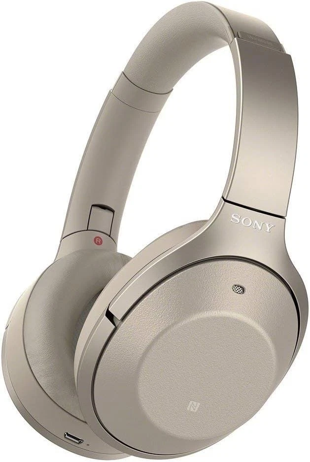 ジャスティン【ほぼ新品】WH-1000XM2 Sony WH-1000XM2 Gold Headphones for Sale | Shop New & Used