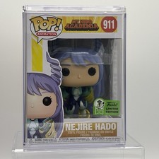2016 Funko Emerald City Comicon Exclusives Guide 7