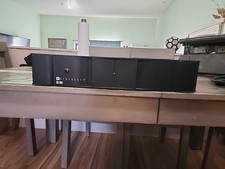 JBL Synthesis SDEC-2500A Digital Equalizer Controller